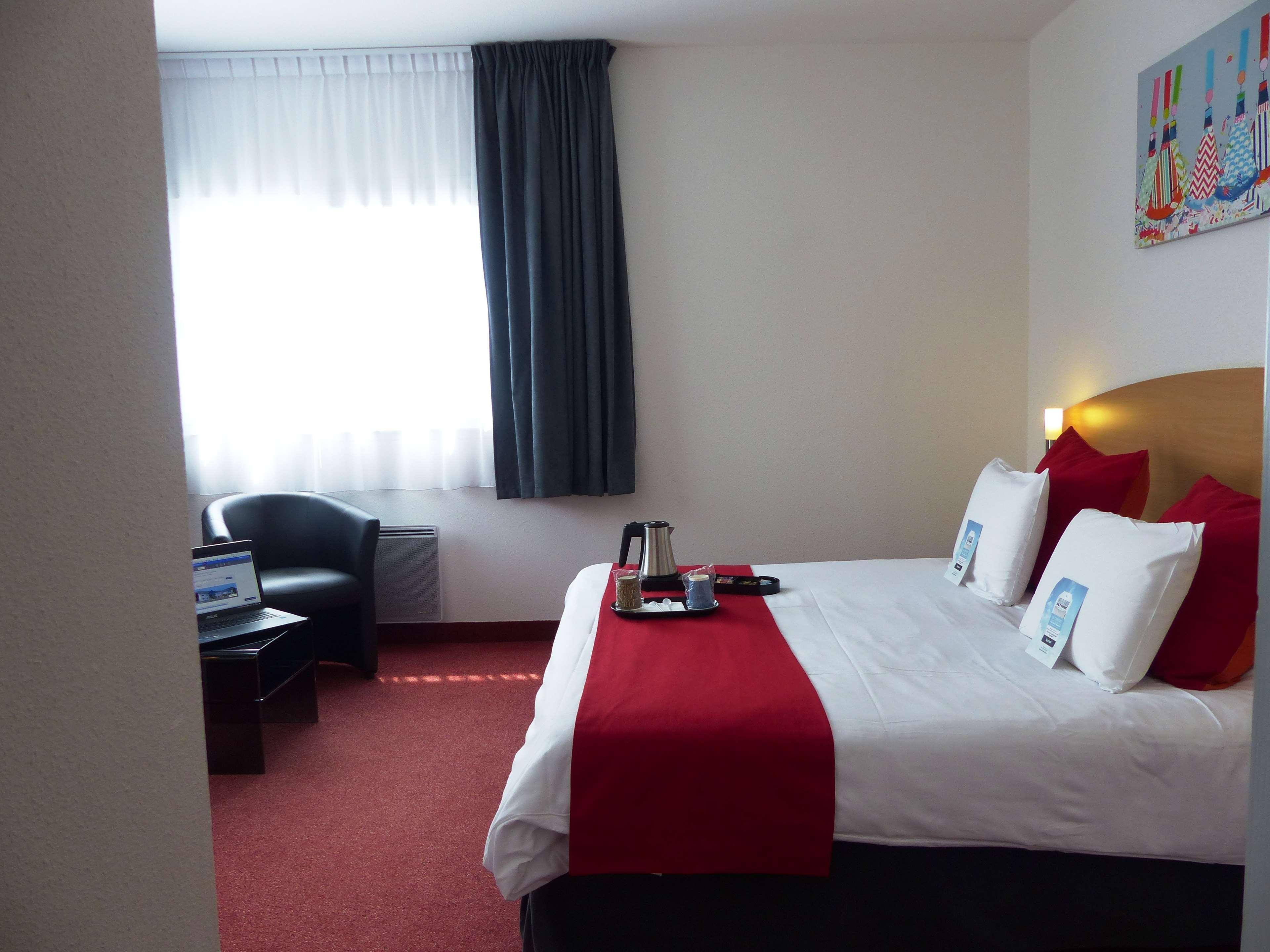 Hotel Kyriad Quimper - Pont-l'abbé