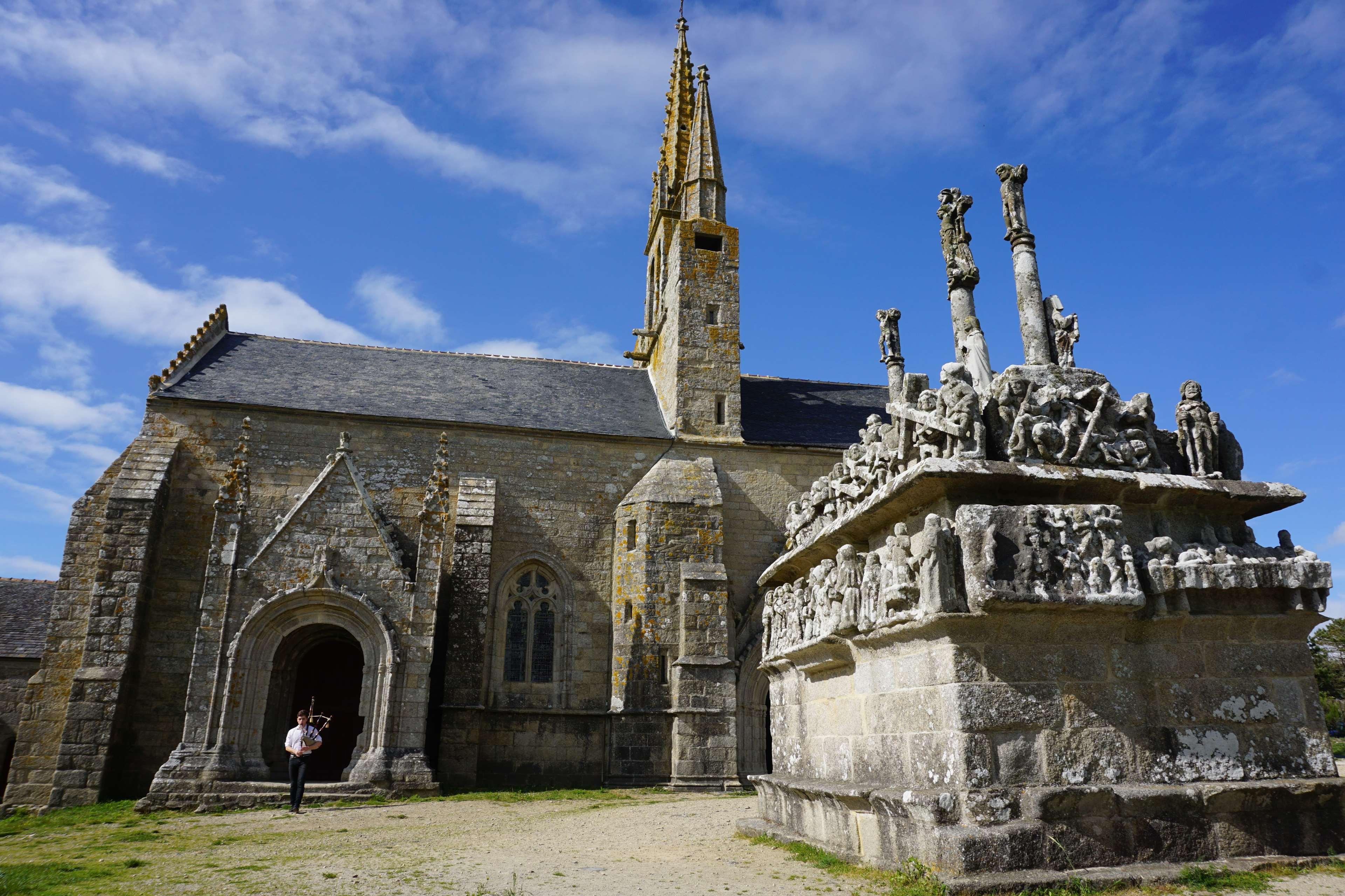 Kyriad Quimper - Pont-l'abbé Hotel Pont-lʼAbbé
